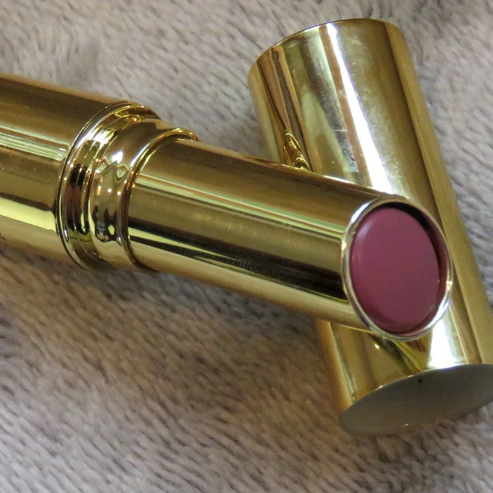 Laura Geller Jelly Balm Hydrating Lip Color You're Blushing NWOB